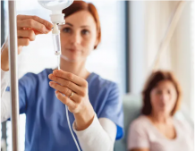 Tox facial
