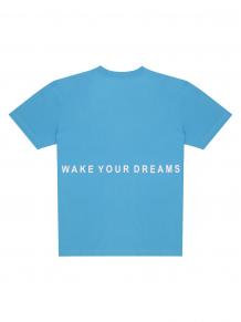   	Buy Designer luxury and premium t-shirts Online - Wake Your Dreams  