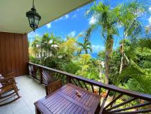 Explore Cruz Bay Resorts at Estate Lindholm