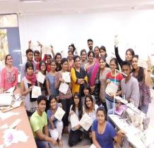 Diploma Courses in Fashion Design in Bangalore