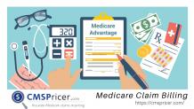 Medicare Claim Billing CMSPricer is a SaaS integrated tool that is dedicated to improving health... - JustPaste.it