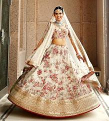 Indian Bridal Wear