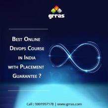 grras_IT_solution — Best Online DevOps Course in India with placement...