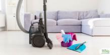 Benefits of deep house cleaning service in Bangalore