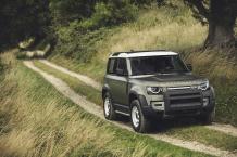 The New 2020 Land Rover Defender Incorporates Amazing Features