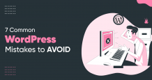 Top 7 Common WordPress Mistakes to Avoid - Essential Plugin