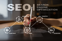 SEO For Business | 7 REASONS WHY YOUR BUSINESS NEED SEO