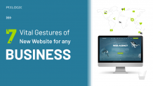 7 Vital Gestures of New Website for Any Business