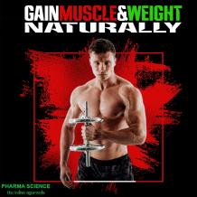 Ayurvedic Muscle Gainer Supplements