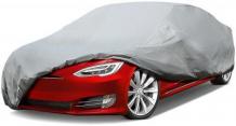 How to Pick the Right Car Cover 