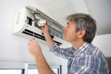 Superior AC Installations by Expert Company