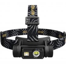 Buy Nitecore Hc65 Usb Rechargeable Led Headlamp (battery Included) in Dubai at cheap price