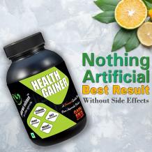 Ayurvedic Products for Weight Gain-(Buy 2 Get 1 Free)