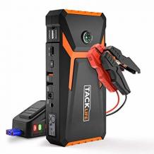 Why a Jump Starter Beats Booster Cables
