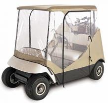 What Look after Golf Cart Insurance Cover