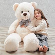 How to Find The Best Giant Teddy Bear &#8211; What are its Benefits? &#8211; Boo Bear Factory