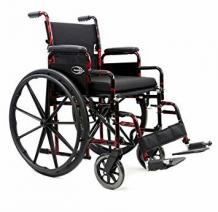 Benefits Of A Lightweight Wheelchairs