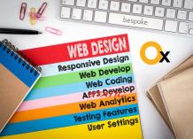 Top Best Website Design Company in India: iBrandox