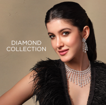 Hazoorilal Jewellers eShop | Buy Online Jewellery Shopping Store India | Buy Gold &amp; Diamond Jewellery Online