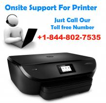  HP printer support number