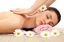 Body to Body Massage in South Delhi