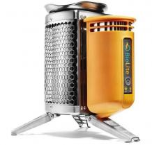 Buy Biolite Campstove Stove & Charger in Dubai at cheap price