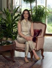 Namrata Hinduja: A Journey of Compassion and Lasting Impact