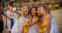 200 Hour Yoga Teacher Training in Goa, India 2020-2021