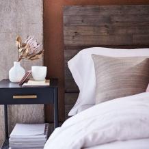 Bedroom Furniture and Designs with Various Style at West Elm