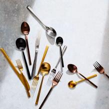 Cutlery and Flatware Made from the Best Quality - West Elm