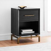 Discover Bedside Table Designs Online at the Best Price - West Elm