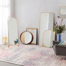 Explore Mirrors with Variety of Designs Online at West Elm