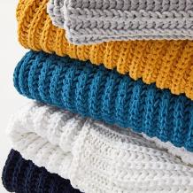 Throws for Warn Comfy Nights Online at West Elm