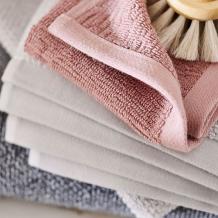 Towels for Bath and Dining Table Online at West Elm