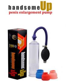 Penis Enlargement Pump in Pakistan | Penis Enlargement Pump