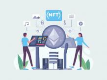        NFT Platform Services - We Provide What You Desire              | Turnkeyopedia     