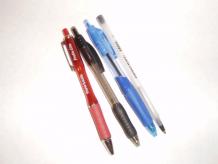 What Makes Ballpoint Pens Tick