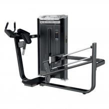 GLUTE ISOLATOR A - 7024 | Evost Fitness