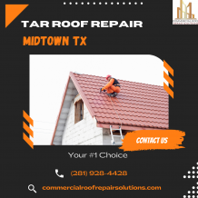 Tar Roof Repair Midtown TX - JustPaste.it