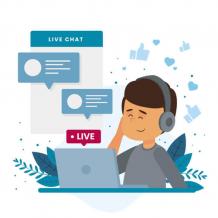   Boosting Agent Productivity and Customer Satisfaction with a Chat Support Partner  