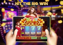 Play 777 Gold Slot Game!!