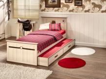 Girls Beds - Girls Bedroom Furniture For Your Princess Bedroom