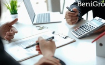 Top Financial Advisors in Massachusetts | BeniGro