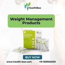 Best weight management products at unbeatable prices 