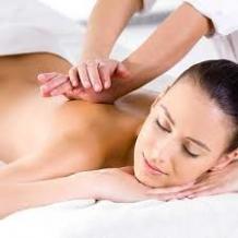 Top 10 Full Body to Body Massage Centre in Delhi