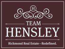 #5 Tips To Buy Or Sell Richmond Houses | Team Hensley Real Estate