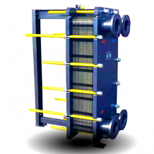 Heat Exchanger Manufacturers, Shell and Tube Heat Exchanger Manufacturers, Air Cooled Heat Exchanger Manufacturers - Pioneering Engineering Works