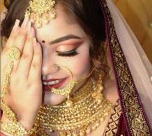 Best Bridal Makeup Artist In Delhi | 30% Off | Bridal Makeup