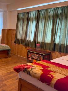 Hotels Homestay In Lachen | Hotel North Sikkim