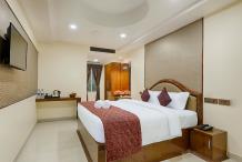 3-Star Hotel In Nagercoil
